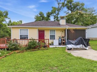 2501 McElroy St, Tallahassee, FL 32310