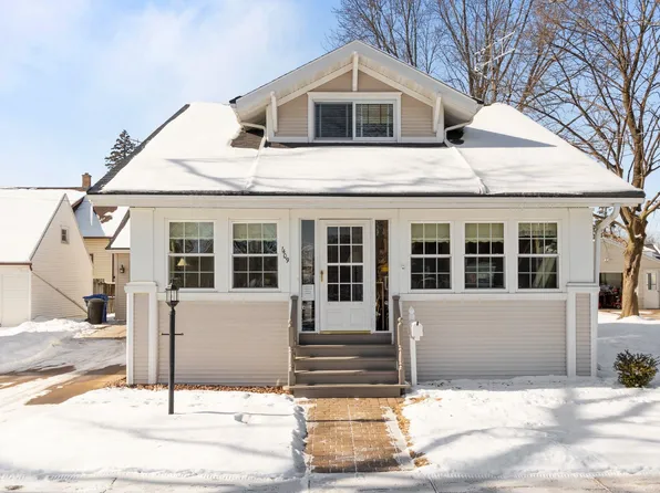 1409 N Morrison St, Appleton, WI 54911