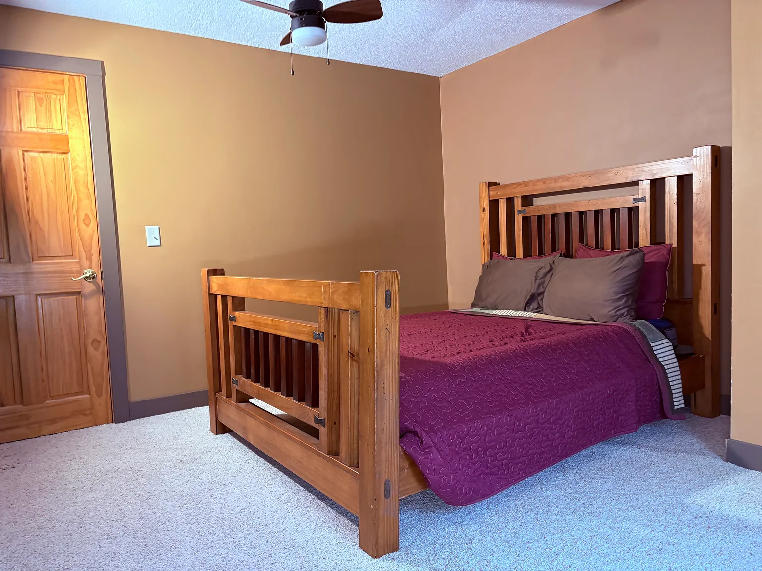 2 bed, 1216 sqft, $1,150 — Photo 4