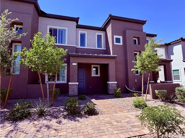218 Krameria Ave, Henderson, NV 89011