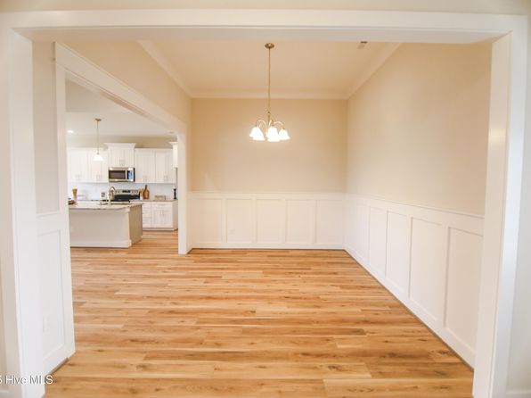 1750 Walnut Run Drive, Deep Run, NC 28525