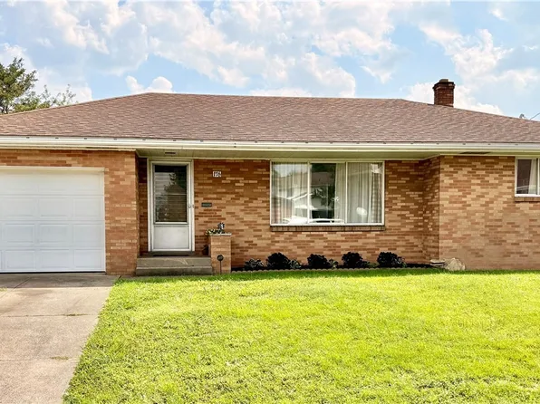 116 Benita Dr, Mingo Junction, OH 43938