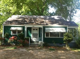 1305 Winona Ave, Griffin, GA 30223