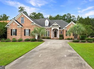 822 Southbridge Blvd, Savannah, GA 31405