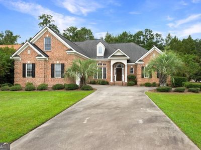 822 Southbridge Blvd, Savannah, GA, 31405