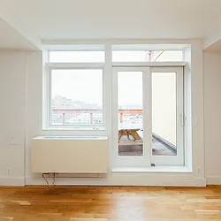 Rented by Garden Management