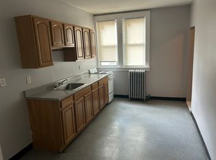 155 Belmont Ave #155B-1R, Springfield, MA 01108