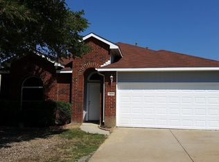 1309 Mill Xing, Garland, TX 75040