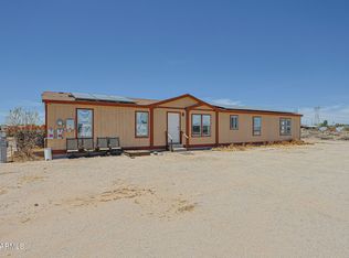3502 S 335TH Avenue, Tonopah, AZ 85354