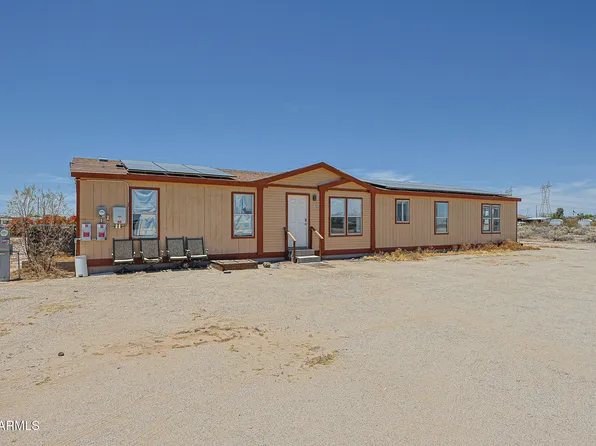 3502 S 335TH Avenue, Tonopah, AZ 85354
