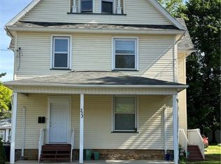 333 Park Ave #2, New Castle, PA 16101
