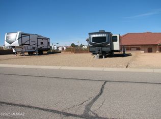 104 W Casa Del Rio Dr #104, Benson, AZ 85602