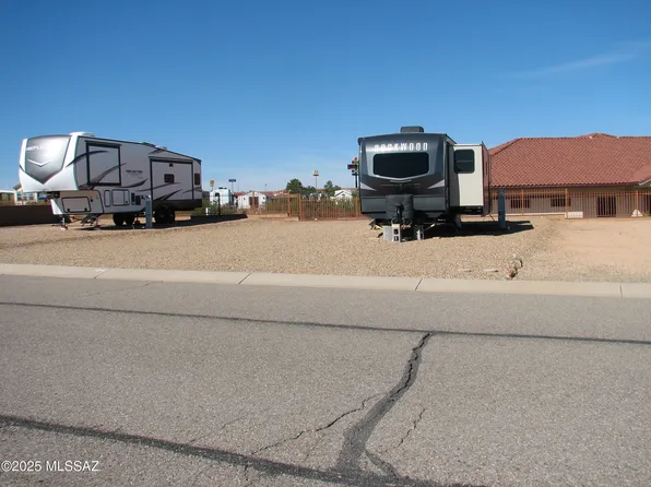 104 W Casa Del Rio Dr #104, Benson, AZ 85602