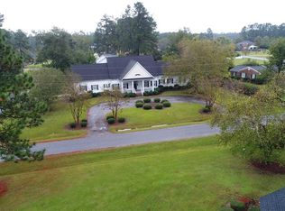 701 Middlecoff Rd, Lake City, SC 29560