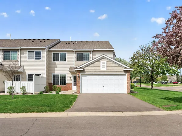 15822 Fleet Trl, Apple Valley, MN 55124