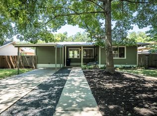 2617 W 49th 1/2 St, Austin, TX 78731