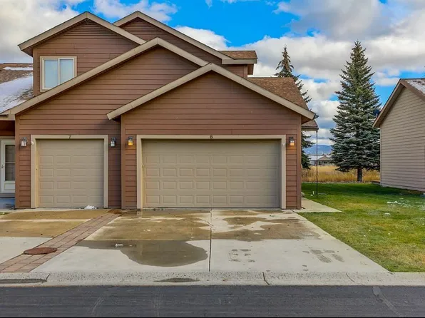 26-8 Mangum Cir, Donnelly, ID 83615