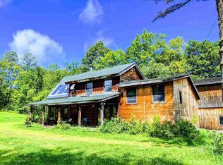 5721 County Road 550, Marquette, MI 49855