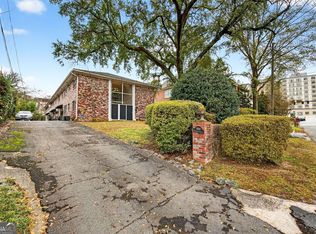 3668 Kingsboro Rd NE APT 4, Atlanta, GA 30319