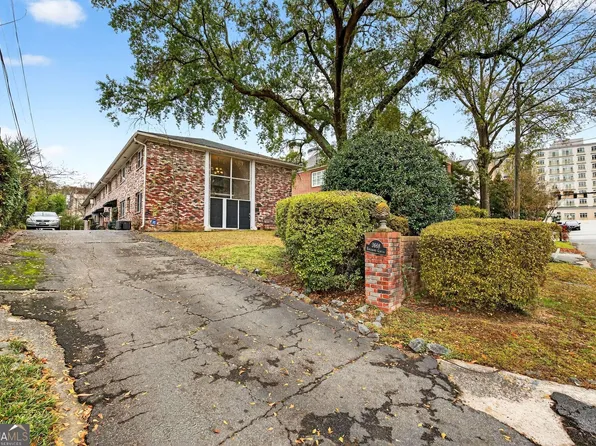 3668 Kingsboro Rd NE APT 8, Atlanta, GA 30319