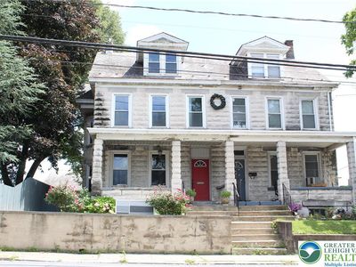 206 E 21st St, Northampton, PA, 18067