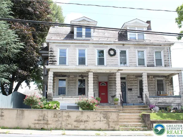 206 E 21st St, Northampton, PA 18067