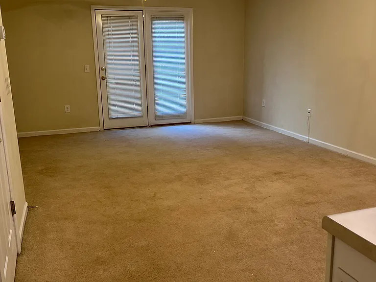 Dining Room area