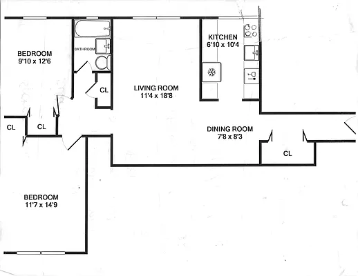 Rented by Excelle Realty Group LTD | media 39