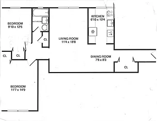 Rented by Excelle Realty Group LTD