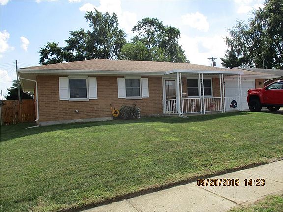 2nd image of 1707 Williams Pl