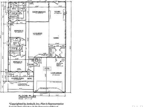 2nd image of 5407 Maverick Ln