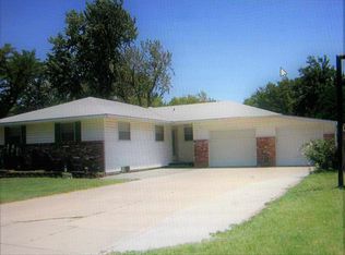 732 N Young St, Wichita, KS 67212