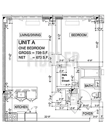 Rented by Fiddler Realty