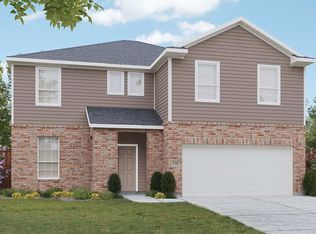 Majestic Plan, Walden Pond, Forney, TX 75126