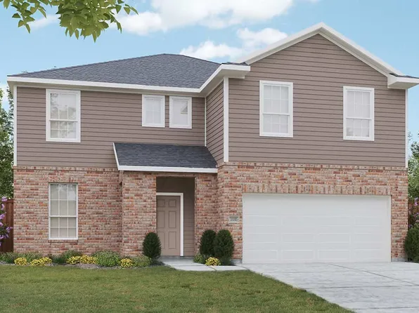 Majestic Plan, Patriot Estates