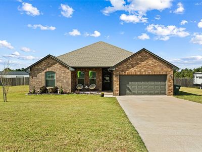 10870 Marion Dr, Edmond, OK, 73034