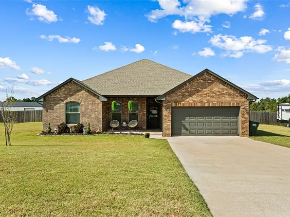 10870 Marion Dr, Edmond, OK 73034