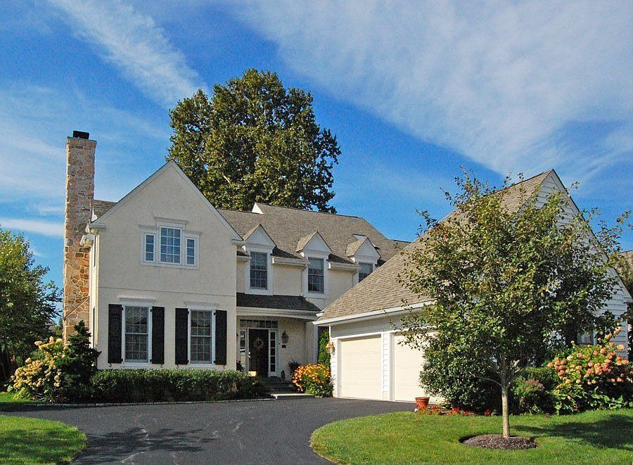 For Sale: 306 Applebrook Drive, Malvern, PA 19355