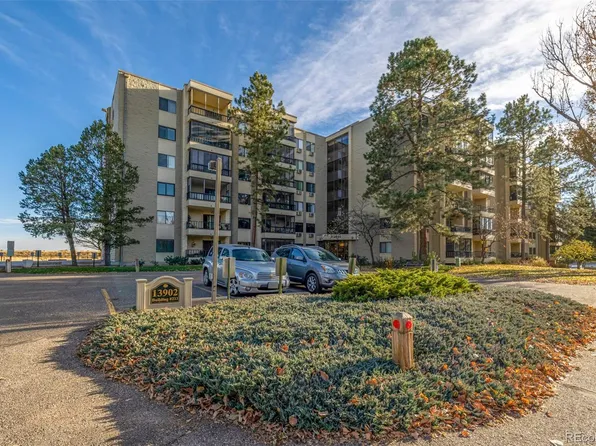 13902 E Marina Drive #604, Aurora, CO 80014