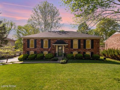 814 Exmoor Ave, Louisville, KY, 40223
