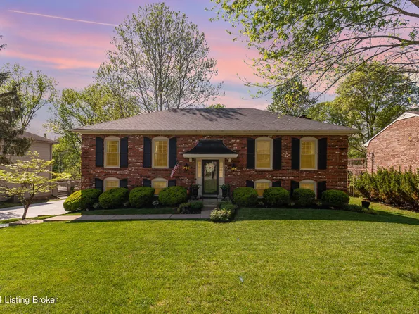 814 Exmoor Ave, Louisville, KY 40223