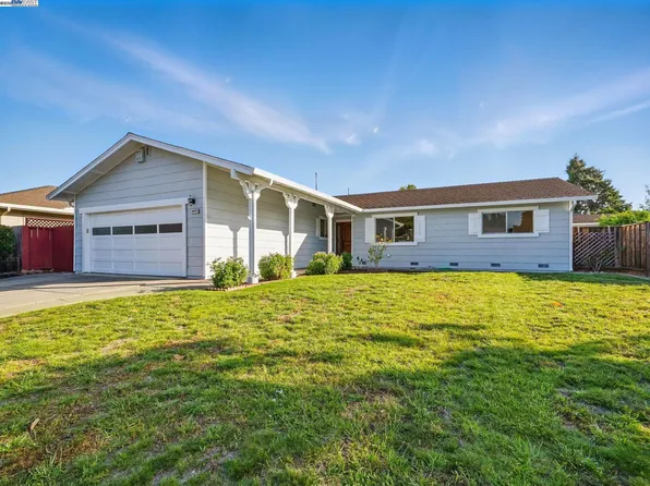 38371 Jacaranda Ct, Newark, CA 94560
