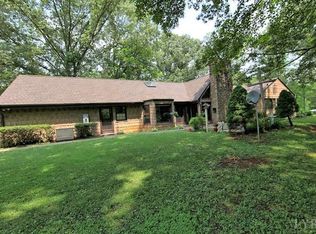 4855 Old Cifax Rd, Goode, VA 24556