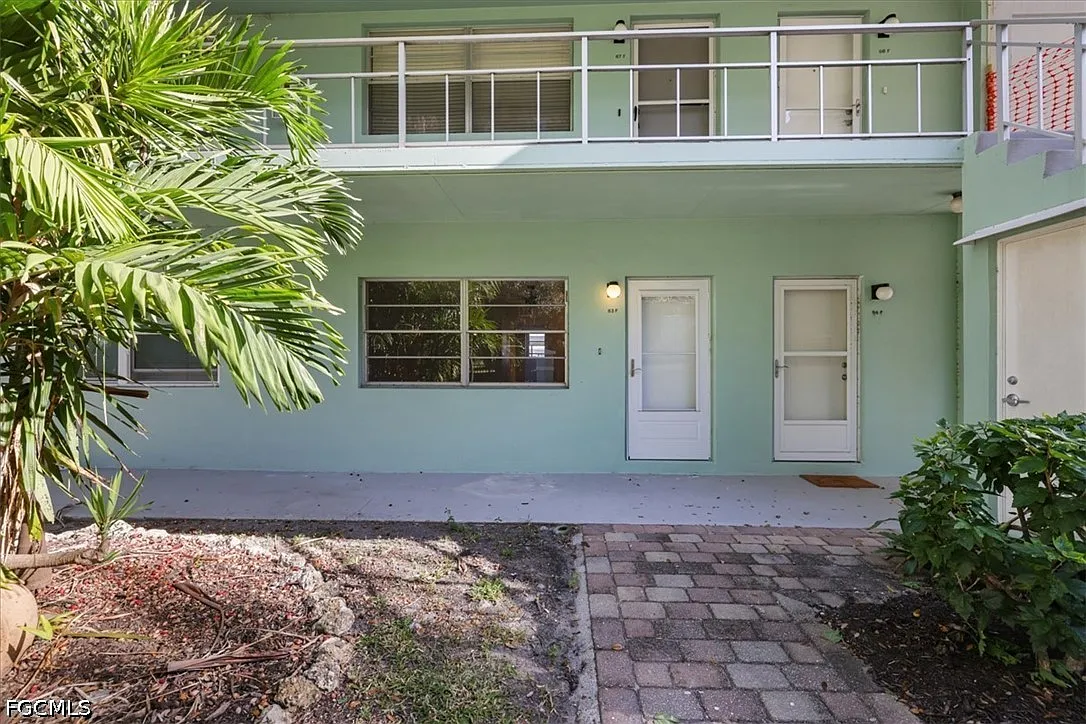 1 bed, 1.0 bath, 560 sqft, $1,650 — Photo 1