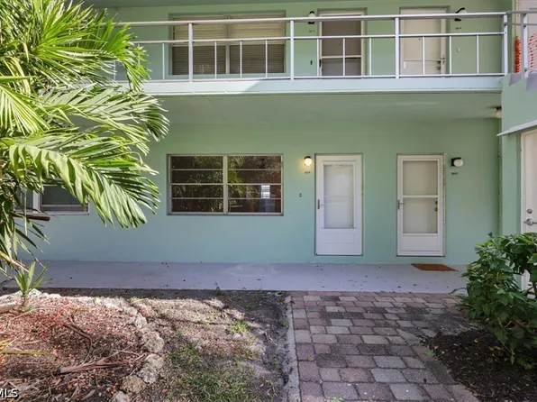3225 E Riverside Dr APT 63-F, Fort Myers, FL 33916
