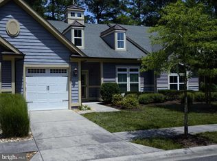30980 Rock Dove Ct #308B, Ocean View, DE 19970