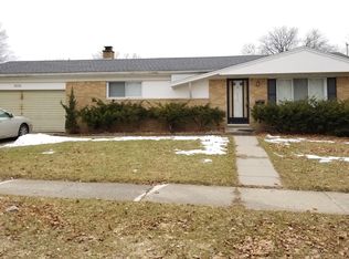 3535 Karen St, Lansing, MI