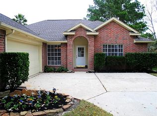 30210 Thorsby Dr, Spring, TX 77386