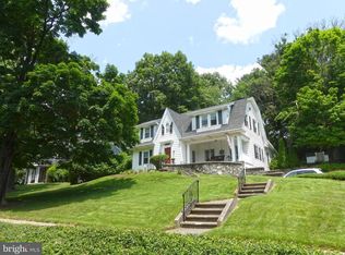 61 Wyomissing Hills Blvd, Reading, PA
