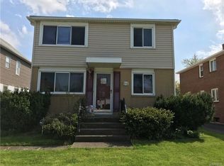 96 Tulane Rd, Buffalo, NY 14217